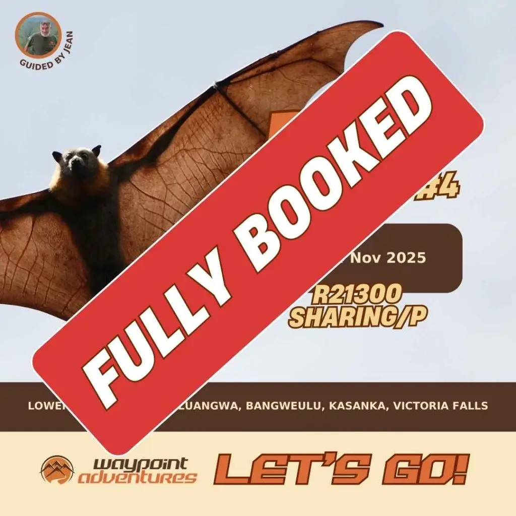 BB4 Fully Booked