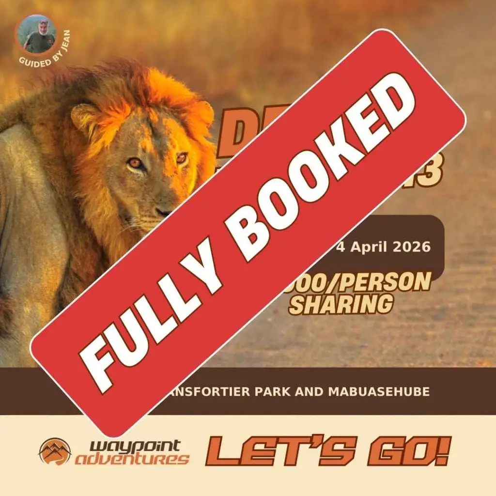 DD13 Fully Booked