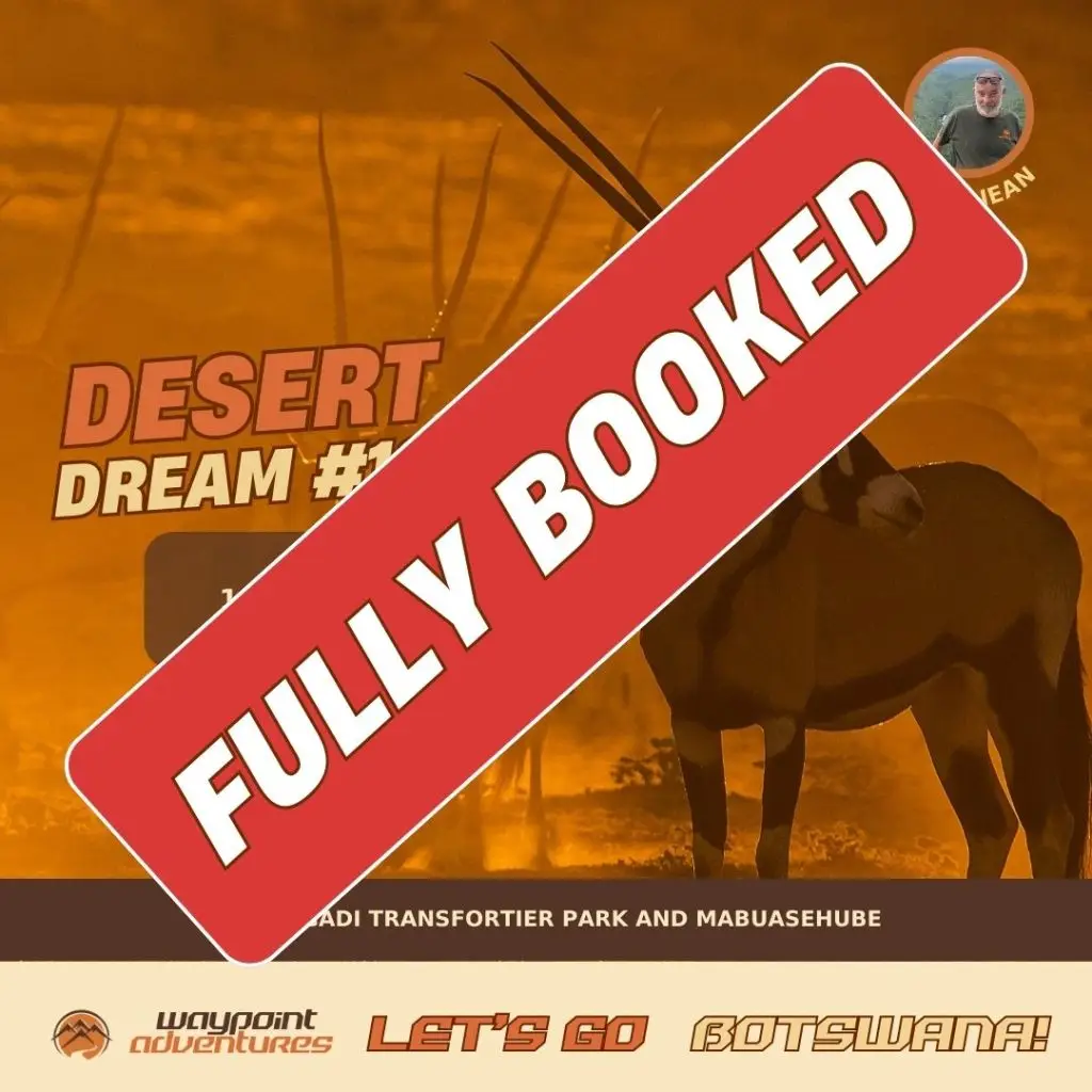 V2 DD12 fully booked