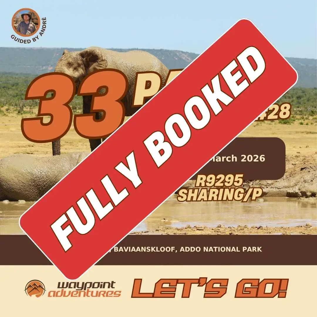33P28 Fully Booked