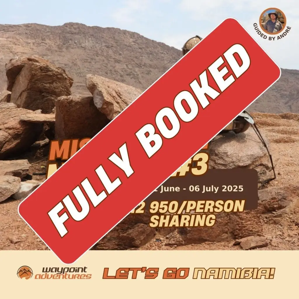 MM3 Fully Booked