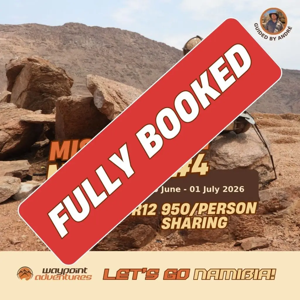 MM4 Fully Booked