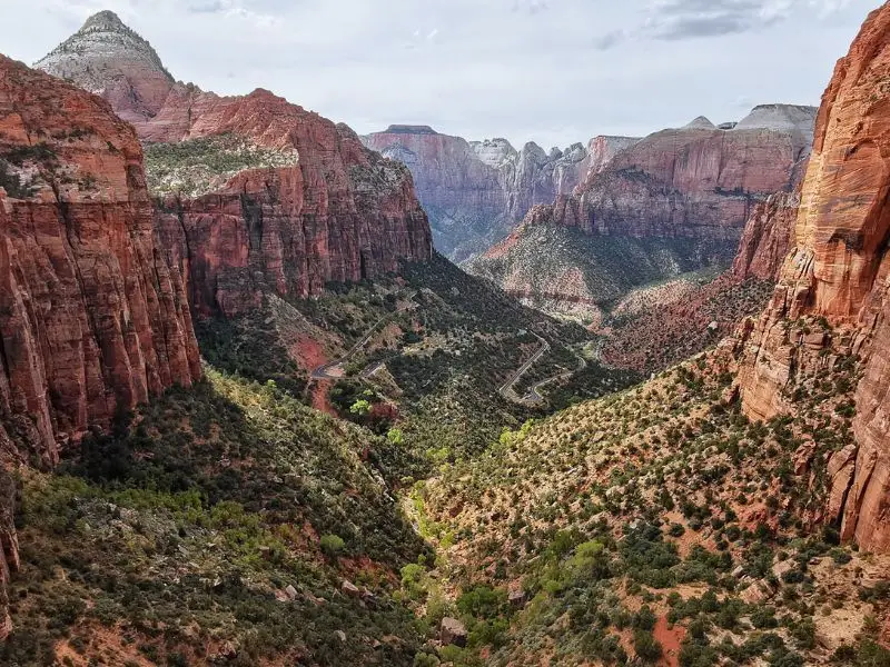 Cannons and canyons (8)