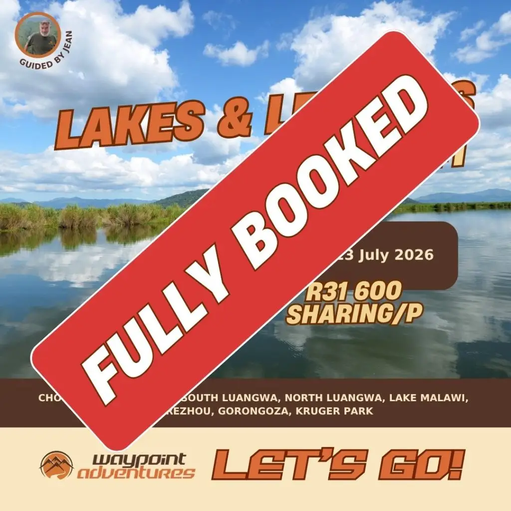 LLD1 Fully Booked