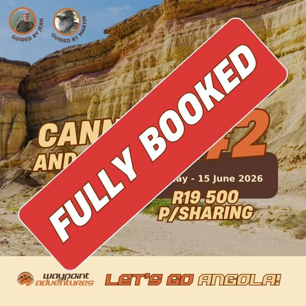 CC2 Fully Booked