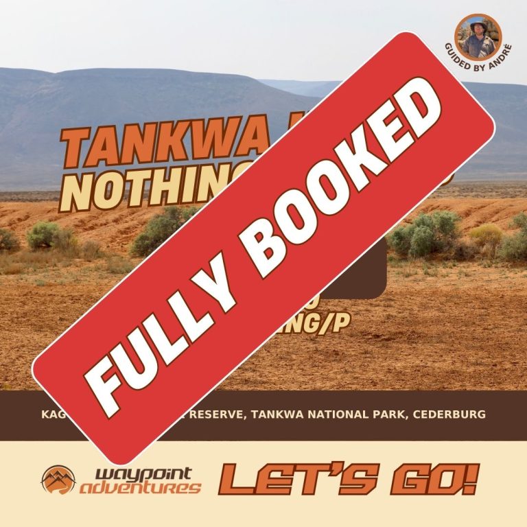 TN6 Fully Booked