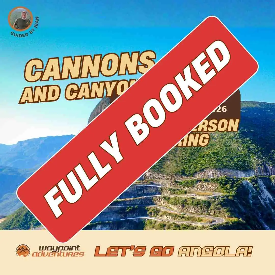 CC2 Fully Booked
